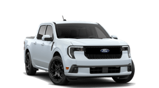 2026 Ford Maverick® External Image 5